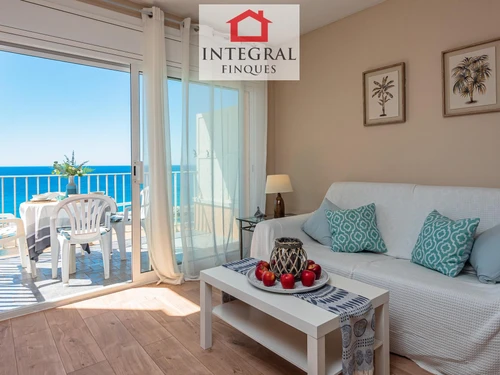 Appartement Sant Antoni de Calonge, 3 pièces, 4 personnes - photo_18406592754