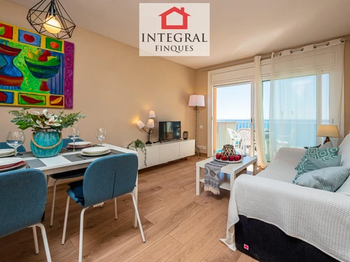 Appartement Sant Antoni de Calonge, 3 pièces, 4 personnes - photo_18406592754