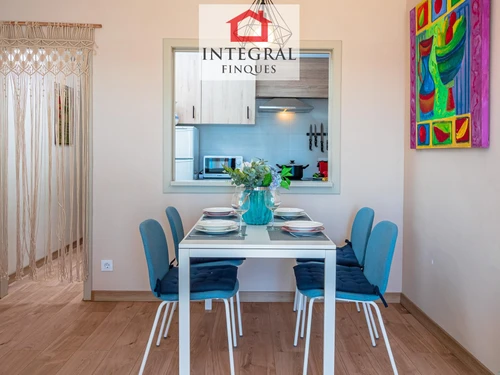 Appartement Sant Antoni de Calonge, 3 pièces, 4 personnes - photo_18406592754