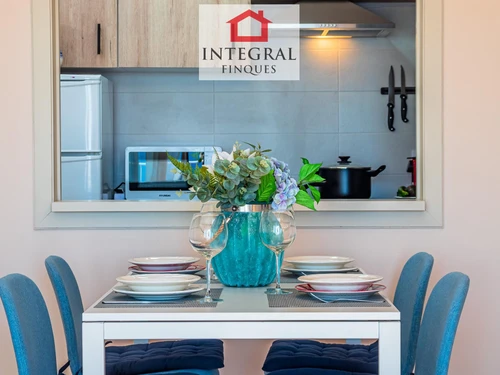 Appartement Sant Antoni de Calonge, 3 pièces, 4 personnes - photo_18406592754