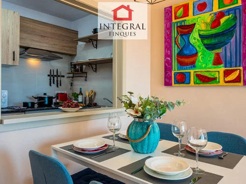 Appartement Sant Antoni de Calonge, 3 pièces, 4 personnes - photo_18406592754