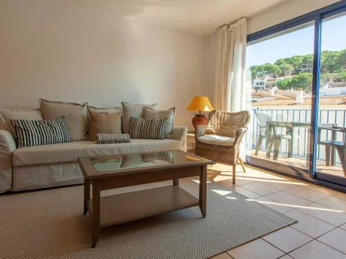 Appartement Tamariu, 4 pièces, 8 personnes - photo_18949525019