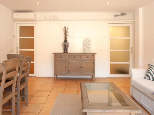 Appartement Tamariu, 4 pièces, 8 personnes - photo_18949525019