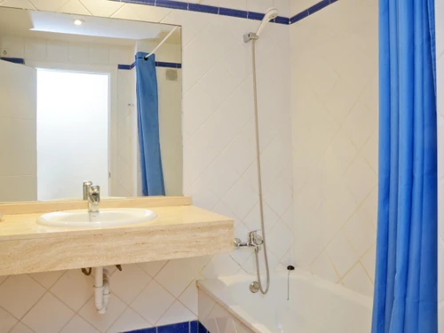 Appartement Tamariu, 4 pièces, 8 personnes - photo_18949525019