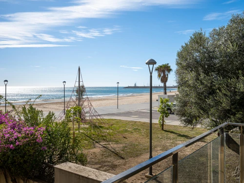 Apartamento Torredembarra, 3 dormitorios, 5 personas - photo_1011228921807