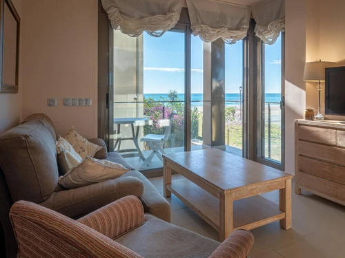 Apartamento Torredembarra, 3 dormitorios, 5 personas - photo_1011228921807