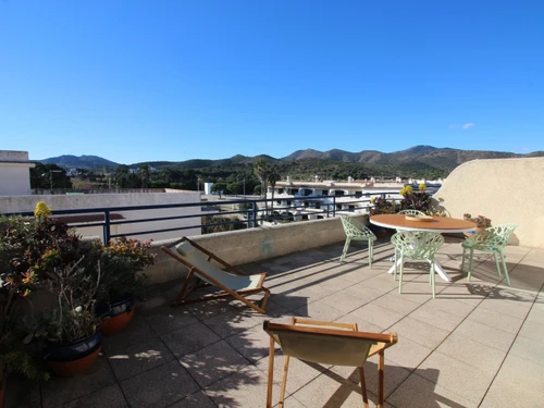 Apartment Llançà, 2 bedrooms, 6 persons - photo_1011598297552