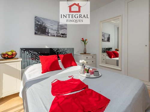 Apartment Palamós, 3 bedrooms, 6 persons - photo_18406591099