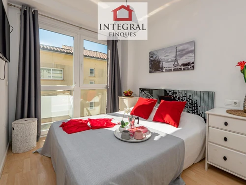 Apartment Palamós, 3 bedrooms, 6 persons - photo_18406591099