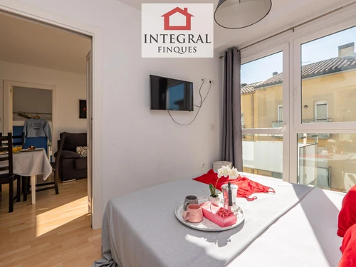 Apartment Palamós, 3 bedrooms, 6 persons - photo_18406591099