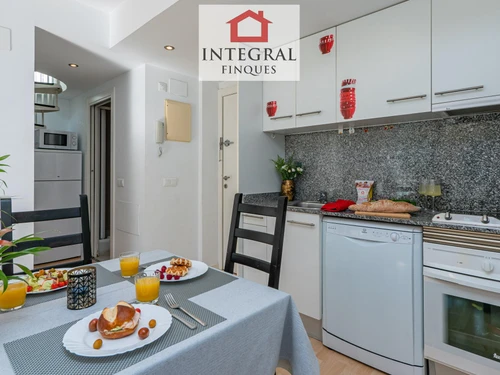 Apartment Palamós, 3 bedrooms, 6 persons - photo_18406591099