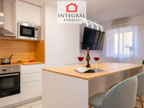 Apartment Palamós, 2 bedrooms, 4 persons - photo_1011251837370