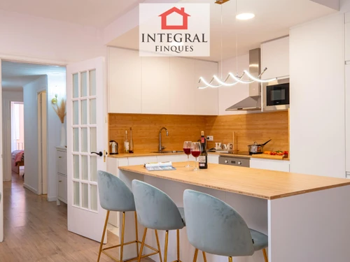 Apartment Palamós, 2 bedrooms, 4 persons - photo_1011251837370