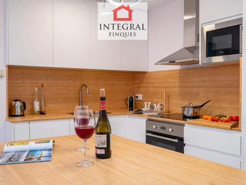 Apartment Palamós, 2 bedrooms, 4 persons - photo_1011251837370