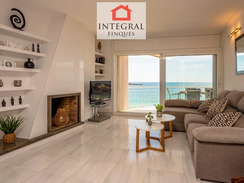 Apartment Palamós, 4 bedrooms, 8 persons - photo_18406591796