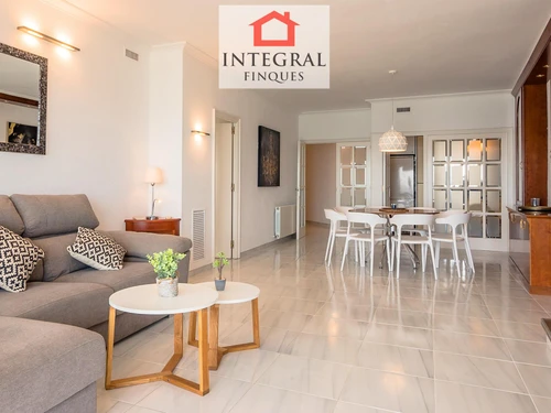 Apartment Palamós, 4 bedrooms, 8 persons - photo_18406591796