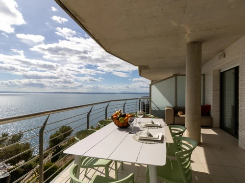 Appartement Roses, 4 pièces, 6 personnes - photo_1011582182394