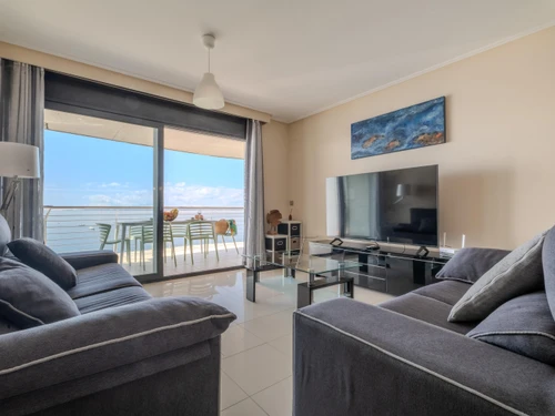 Appartement Roses, 4 pièces, 6 personnes - photo_1011582182394