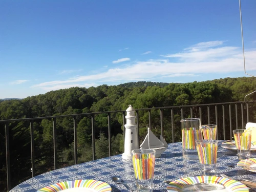 Appartement Tamariu, 3 pièces, 4 personnes - photo_18949161244