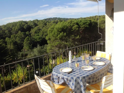 Appartement Tamariu, 3 pièces, 4 personnes - photo_18949161244