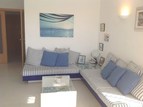 Appartement Tamariu, 3 pièces, 4 personnes - photo_18949161244