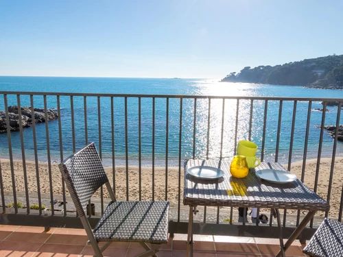 Apartamento Calella de Palafrugell, 2 dormitorios, 4 personas - photo_18949164135