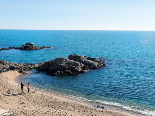 Apartamento Calella de Palafrugell, 2 dormitorios, 4 personas - photo_18949164135