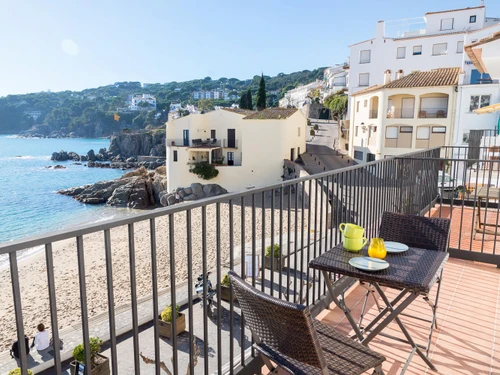 Apartamento Calella de Palafrugell, 2 dormitorios, 4 personas - photo_18949164135