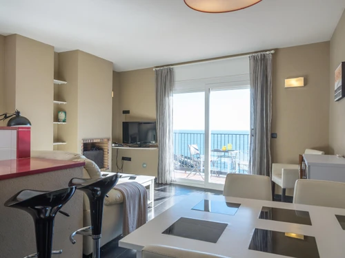 Apartamento Calella de Palafrugell, 2 dormitorios, 4 personas - photo_18949164135