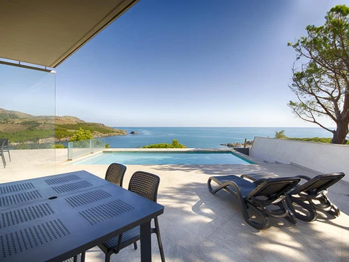 Maison Llançà, 4 pièces, 6 personnes - photo_1011598293879