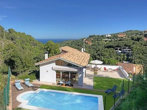 Villa Begur, 4 bedrooms, 8 persons - photo_18949139891