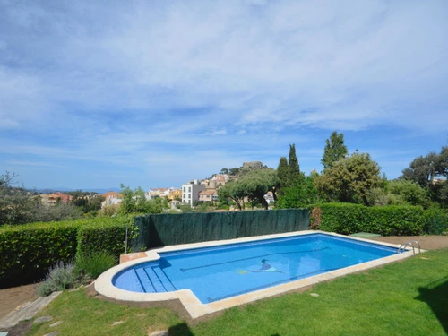 Maison Begur, 4 pièces, 6 personnes - photo_20181706168