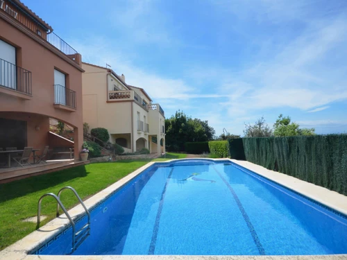 Maison Begur, 4 pièces, 6 personnes - photo_20181706168