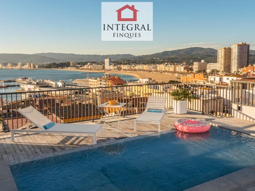 Apartment Palamós, 3 bedrooms, 6 persons - photo_18406591269
