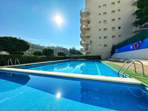 Appartement Salou, 4 pièces, 8 personnes - photo_1011341240650