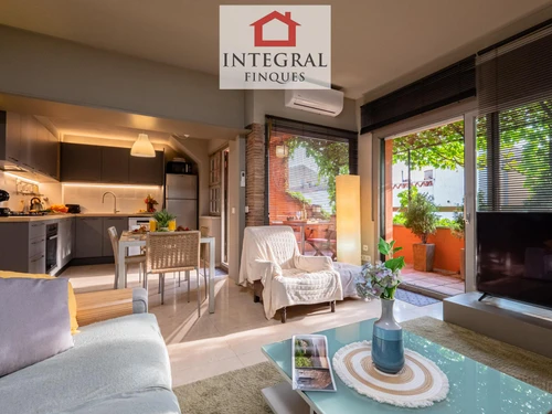 Apartment Palamós, 1 bedroom, 2 persons - photo_19126747648