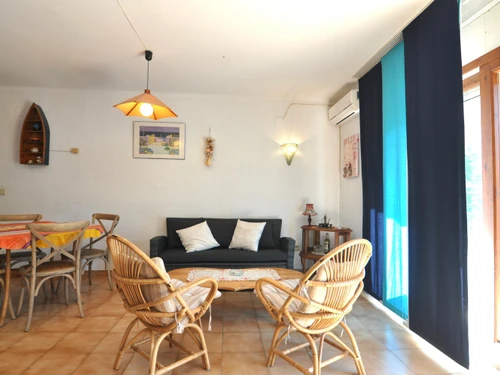Appartement Roses, 3 pièces, 5 personnes - photo_1011272302295
