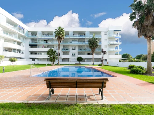 Appartement Roses, 2 pièces, 4 personnes - photo_1011598292505