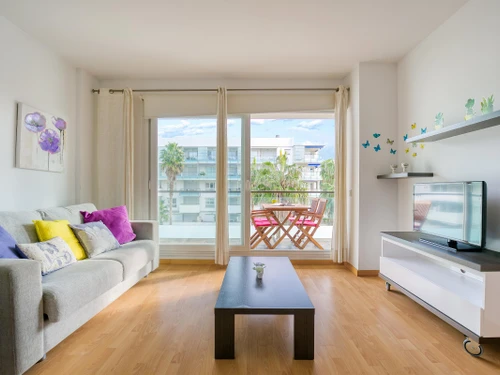 Appartement Roses, 2 pièces, 4 personnes - photo_1011598292505