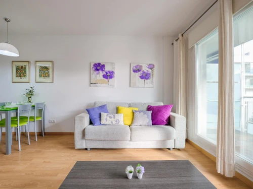 Appartement Roses, 2 pièces, 4 personnes - photo_1011598292505