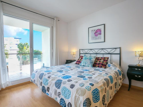 Appartement Roses, 2 pièces, 4 personnes - photo_1011598292505