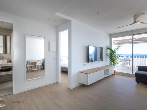 Appartement Roses, 2 pièces, 4 personnes - photo_1011582182830