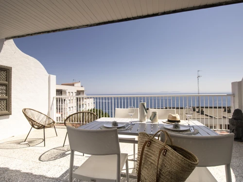 Appartement Roses, 2 pièces, 4 personnes - photo_1011582182830