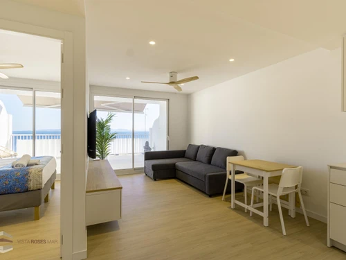 Appartement Roses, 2 pièces, 4 personnes - photo_1011582182830