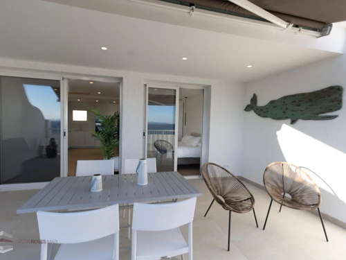 Appartement Roses, 2 pièces, 4 personnes - photo_1011582182830