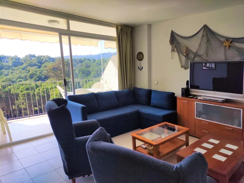 Appartement Tamariu, 3 pièces, 4 personnes - photo_18949542836