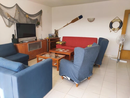 Appartement Tamariu, 3 pièces, 4 personnes - photo_18949542836