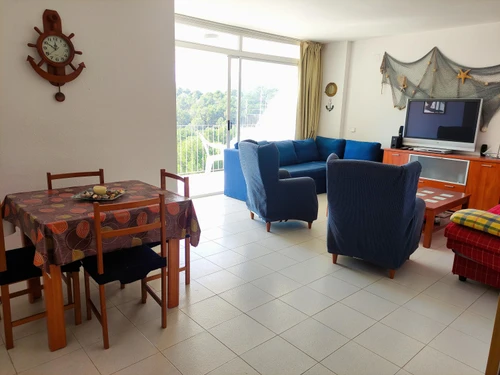 Appartement Tamariu, 3 pièces, 4 personnes - photo_18949542836