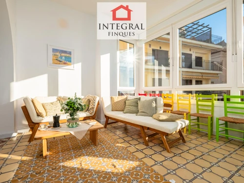 Maison Palamós, 6 pièces, 10 personnes - photo_1011331243448