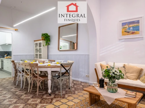 Maison Palamós, 6 pièces, 10 personnes - photo_1011331243448